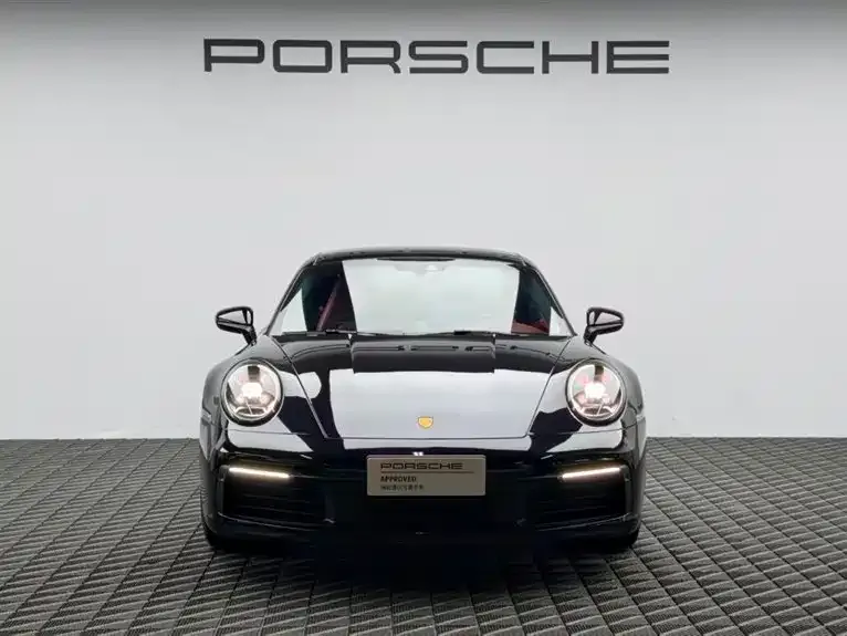 Porsche 911 — фото 6