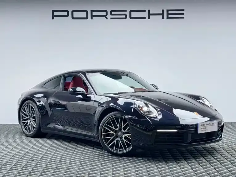 Porsche 911 — фото 4