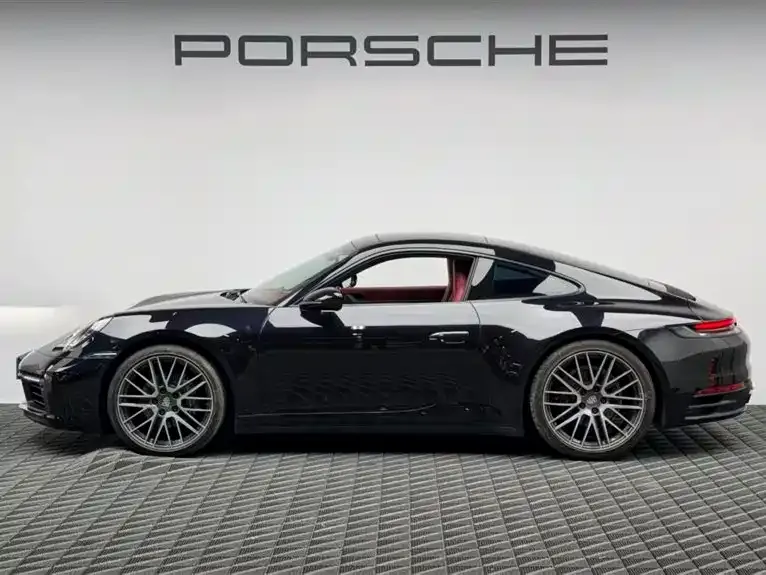 Porsche 911 — фото 7
