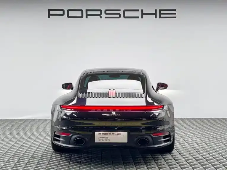 Porsche 911 — фото 3