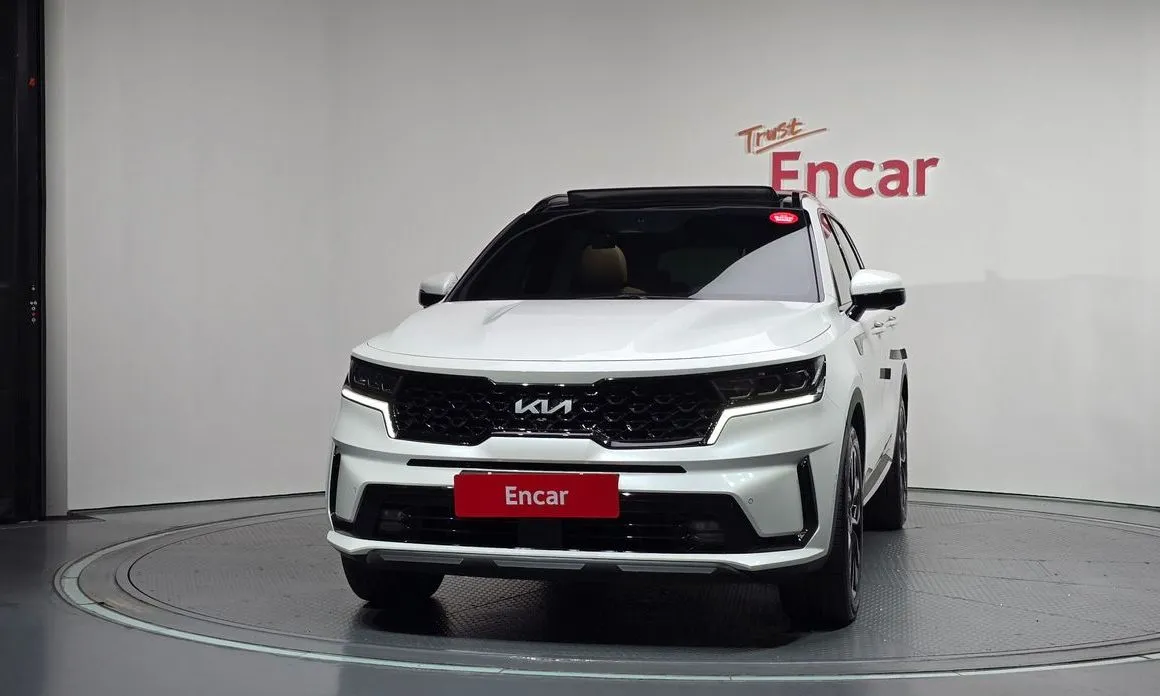 Kia Sorento — фото 3