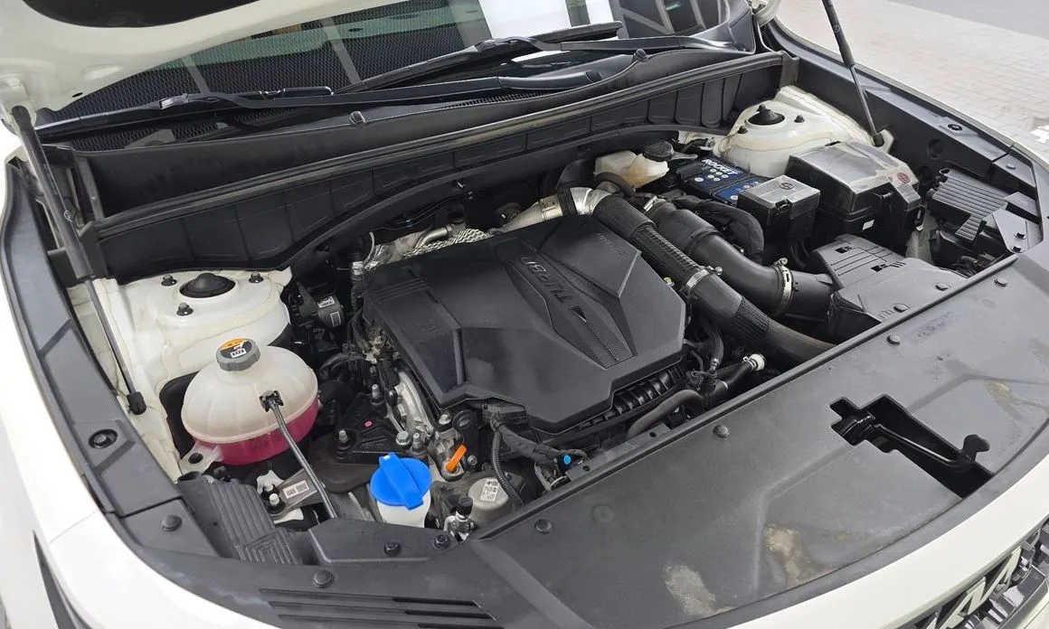 Kia Sorento — фото 6