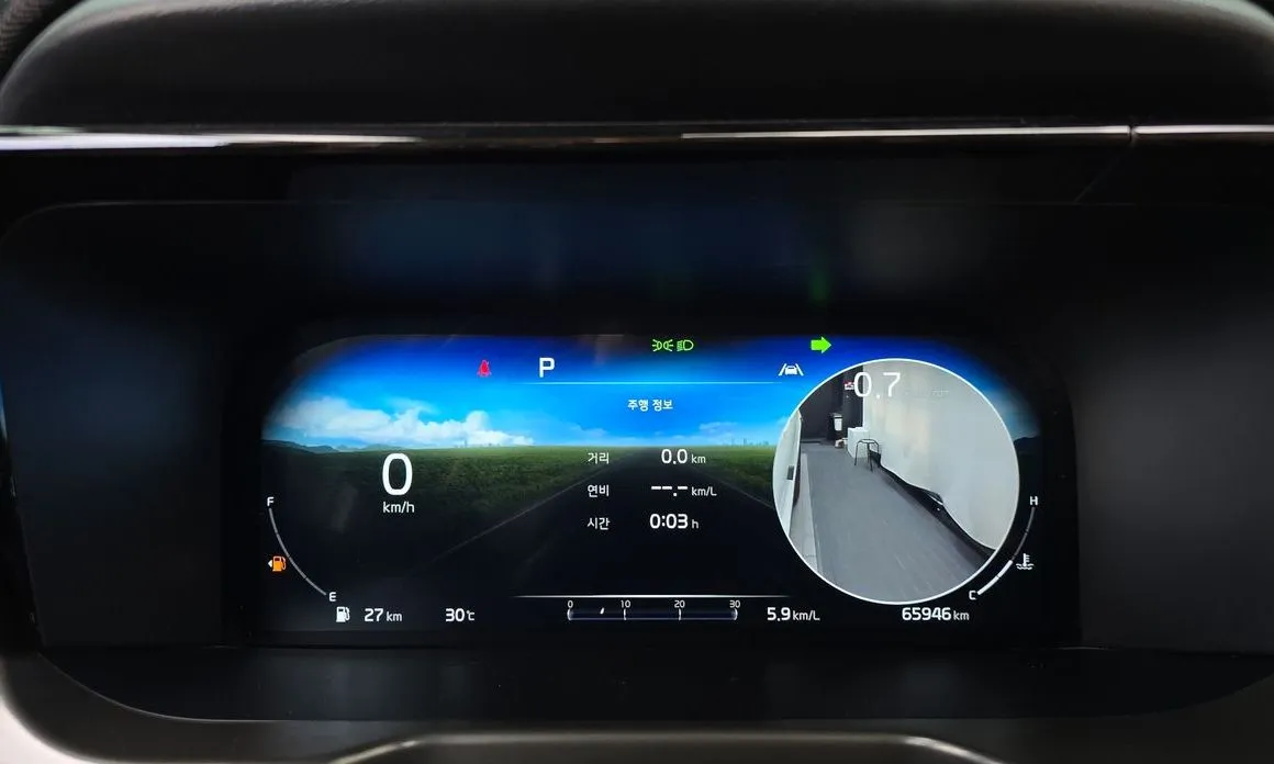 Kia Sorento — фото 8