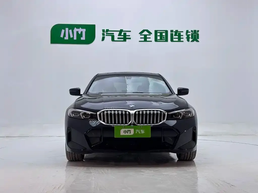 BMW 3 Series — фото 2