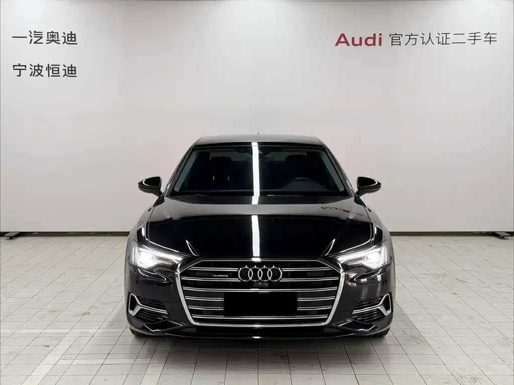 Audi A6L — фото 3