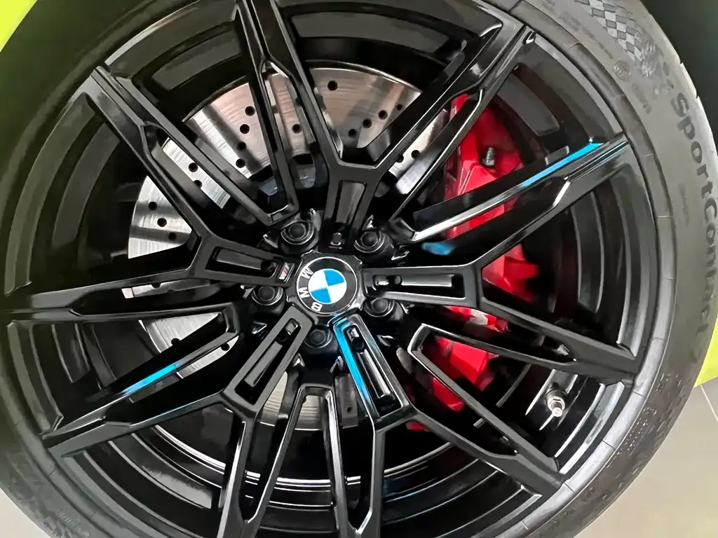 BMW M2 — фото 8