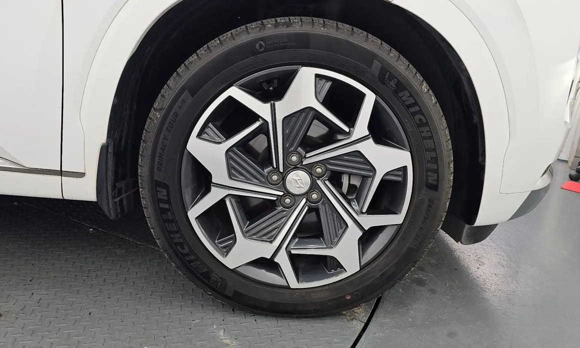 Hyundai Palisade — фото 7
