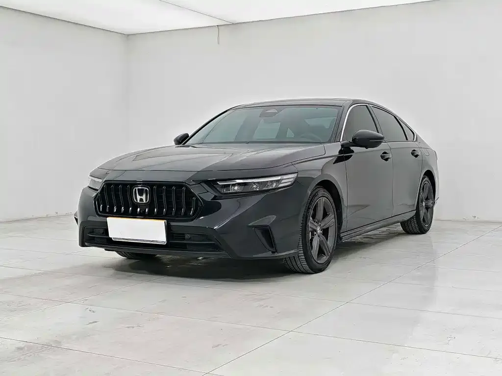 Honda Inspire — фото 1