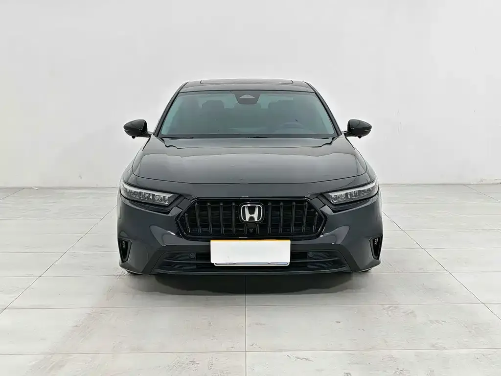 Honda Inspire — фото 6