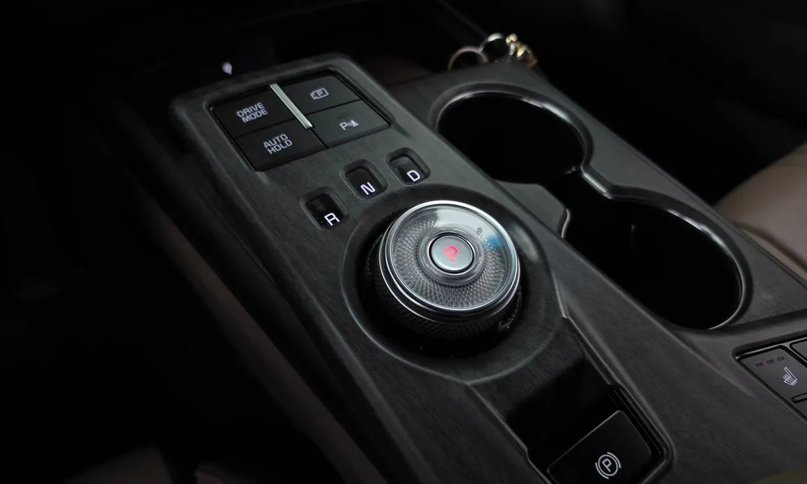 Kia K8 — фото 3