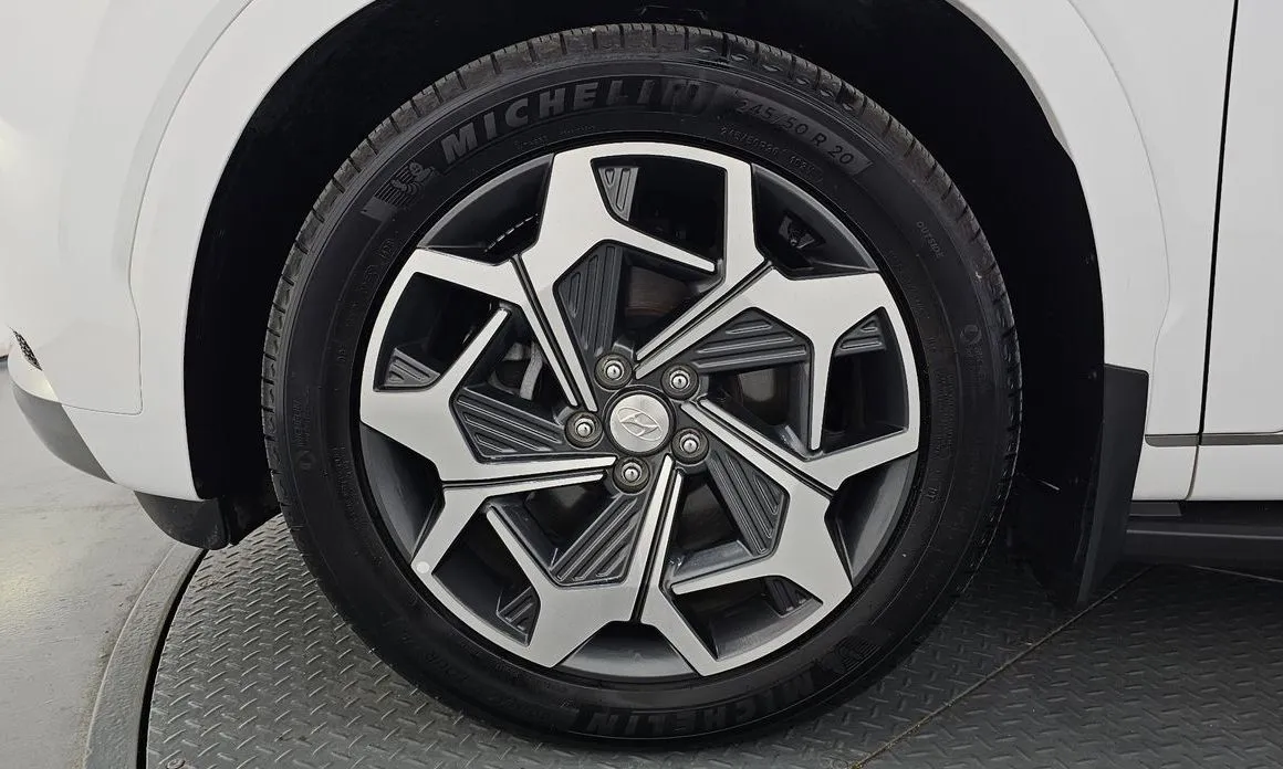Hyundai Palisade — фото 9