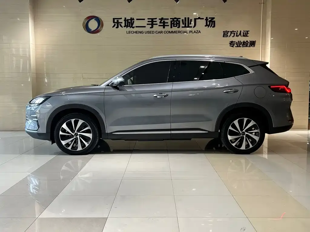 BYD PLUS New Energy — фото 7