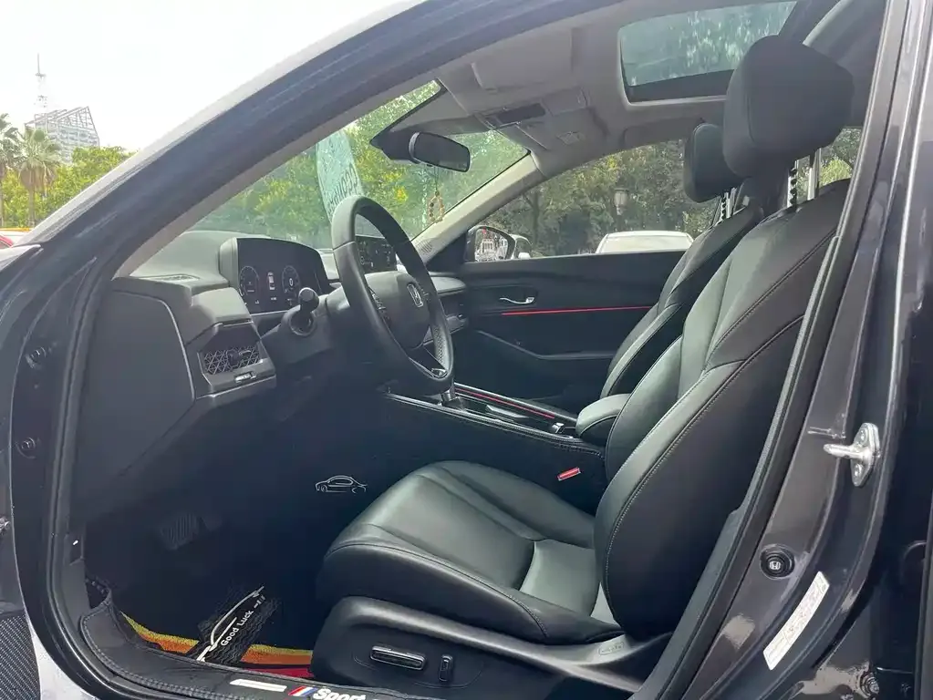 Honda Accord — фото 2