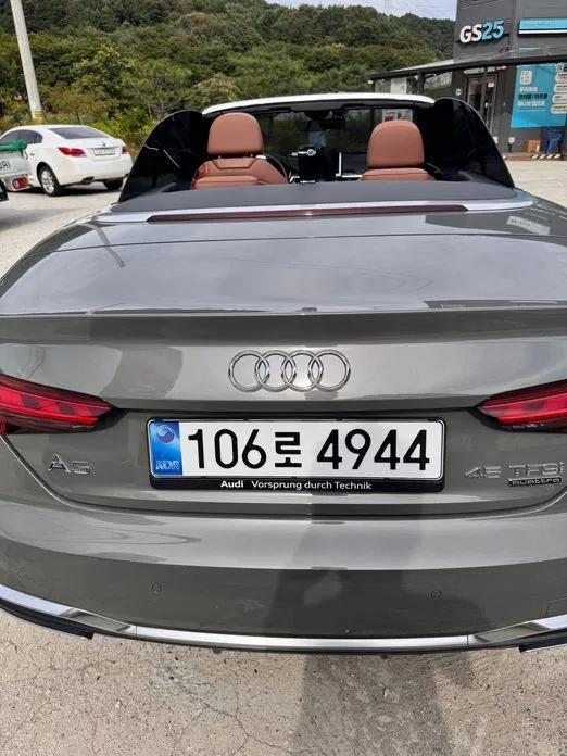 Audi A5 — фото 3