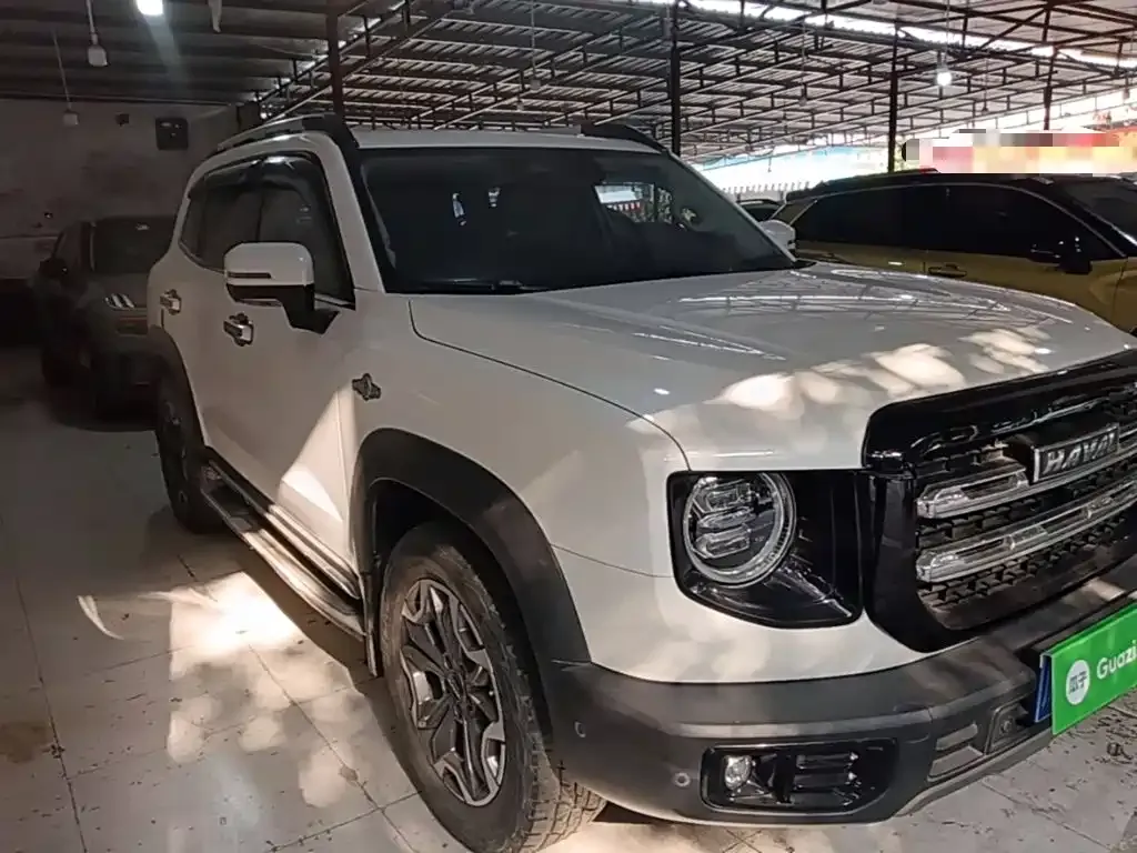 Haval Big Dog — фото 3