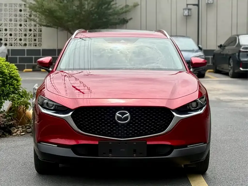 Mazda CX-30 — фото 4