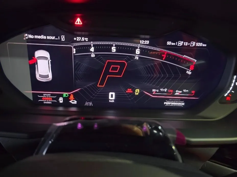 Lamborghini Urus — фото 4