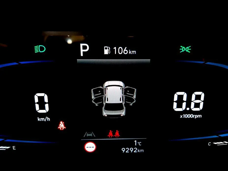 Hyundai Casper — фото 2