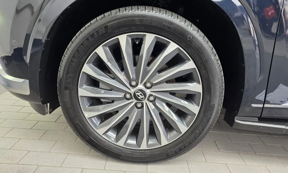 Hyundai Palisade — фото 6