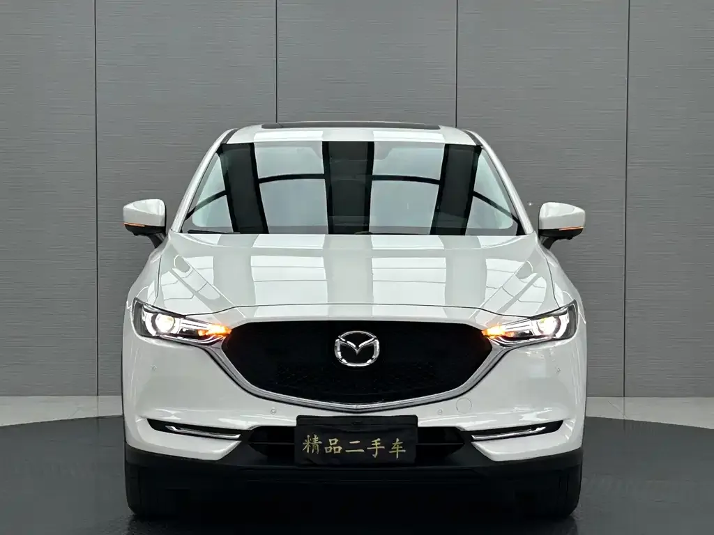 Mazda CX-5 — фото 6