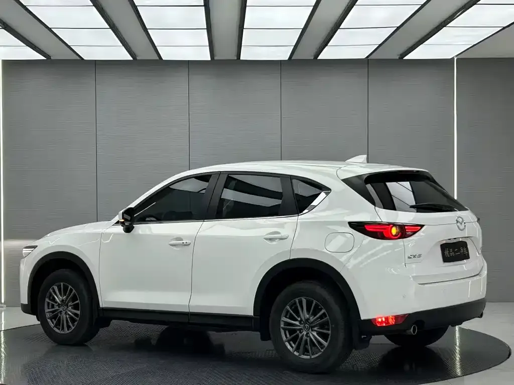 Mazda CX-5 — фото 9