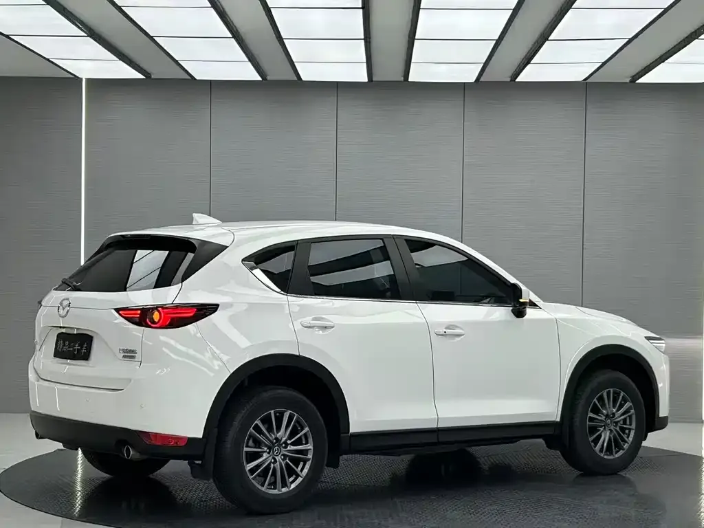 Mazda CX-5 — фото 4