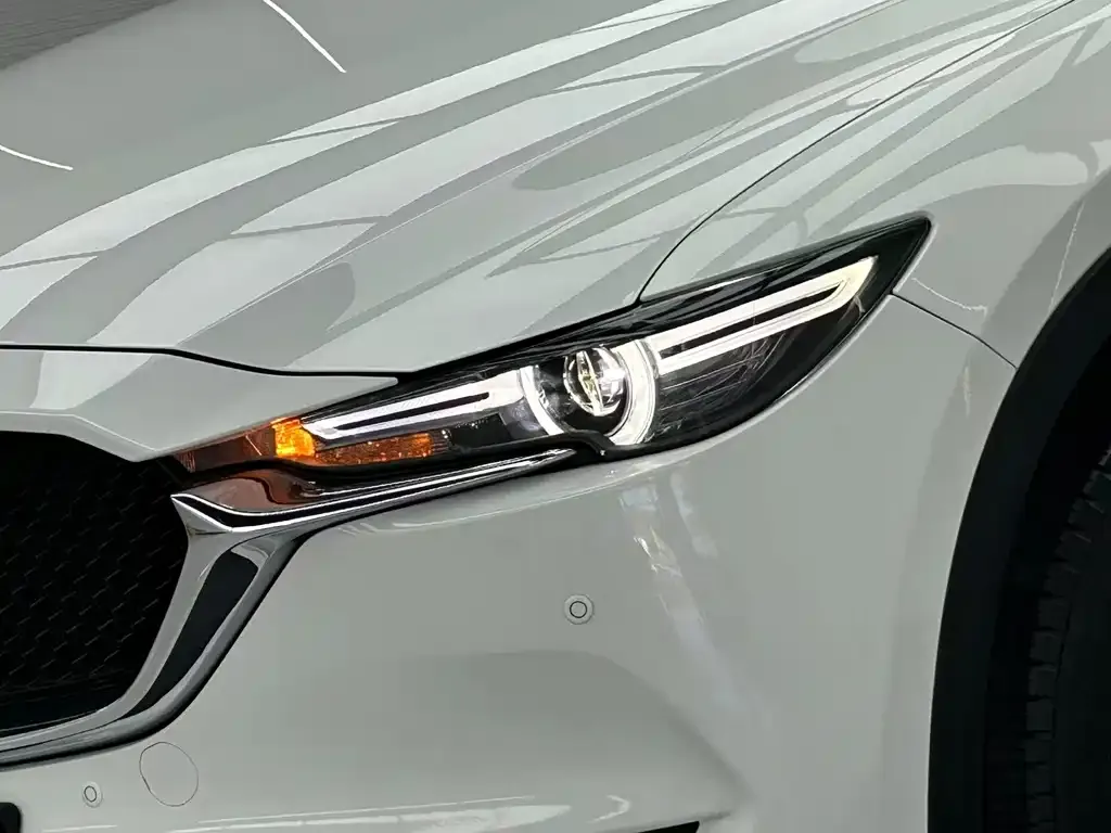 Mazda CX-5 — фото 2