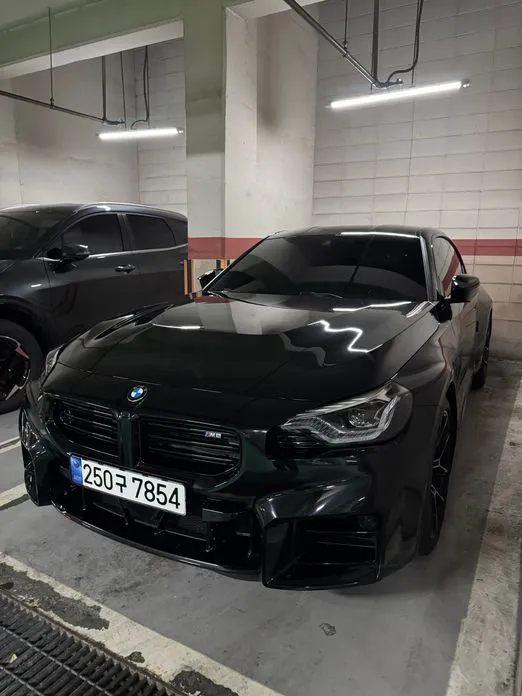 BMW M2 — фото 1