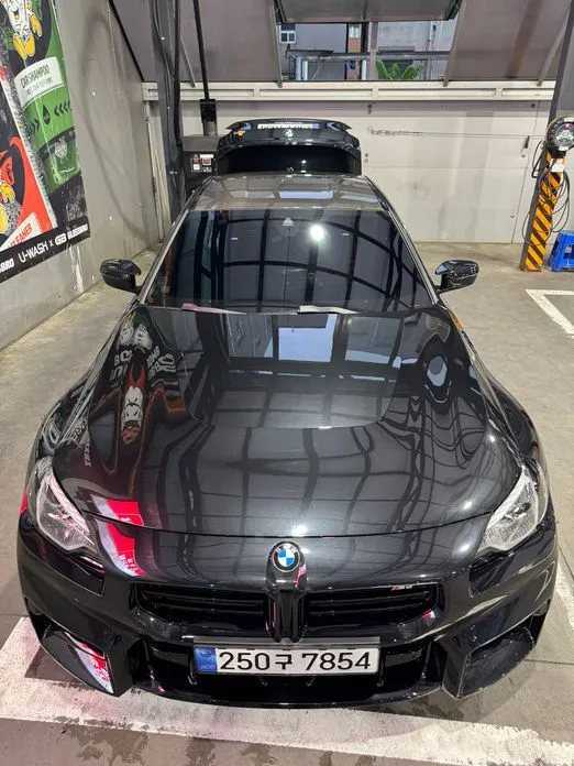 BMW M2 — фото 10