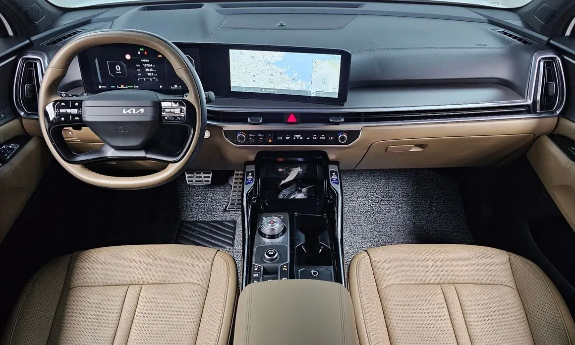 Kia Sorento — фото 2