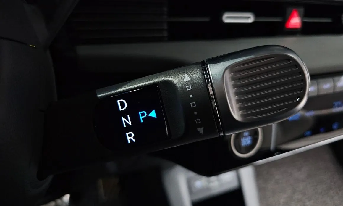 Hyundai Ioniq5 — фото 5