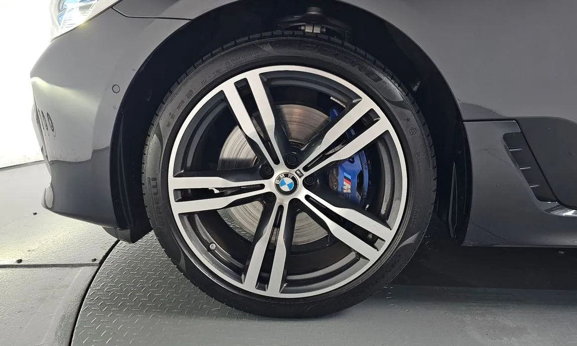 BMW Gran Turismo — фото 10