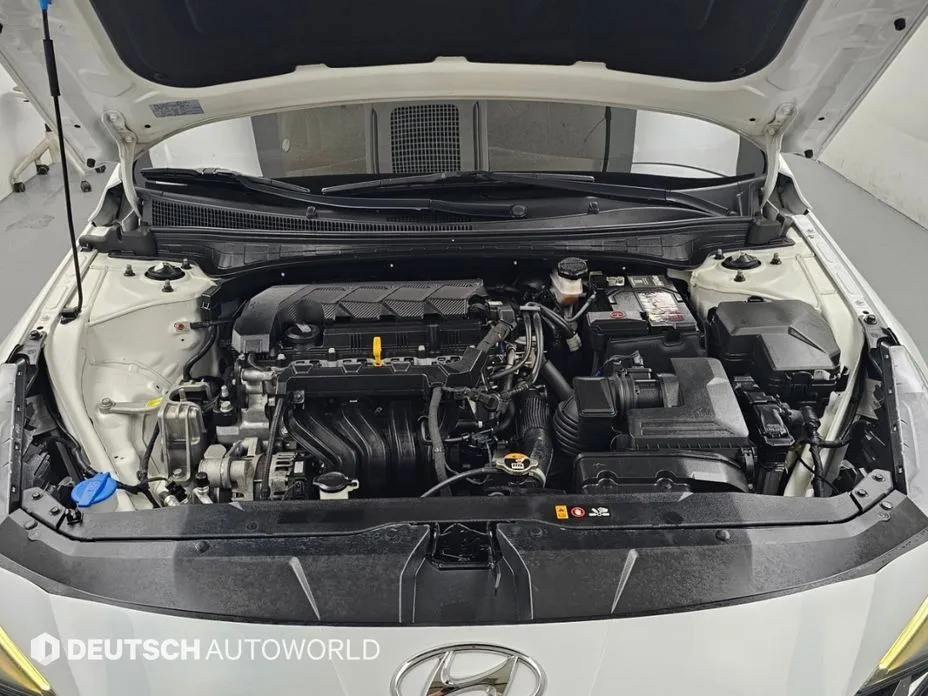 Hyundai AVANTE — фото 2