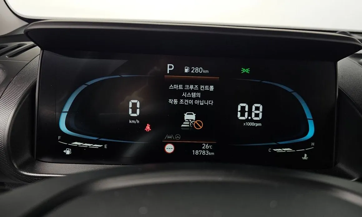 Hyundai Casper — фото 2