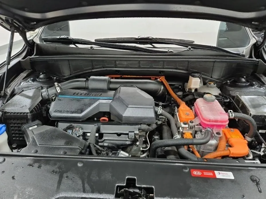 Kia Sorento — фото 10