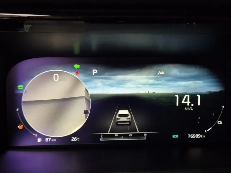 Kia Sorento — фото 9