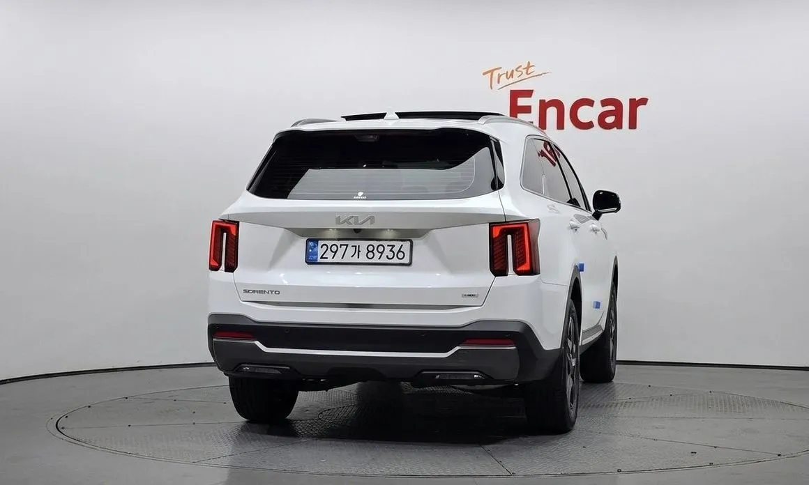 Kia Sorento — фото 2