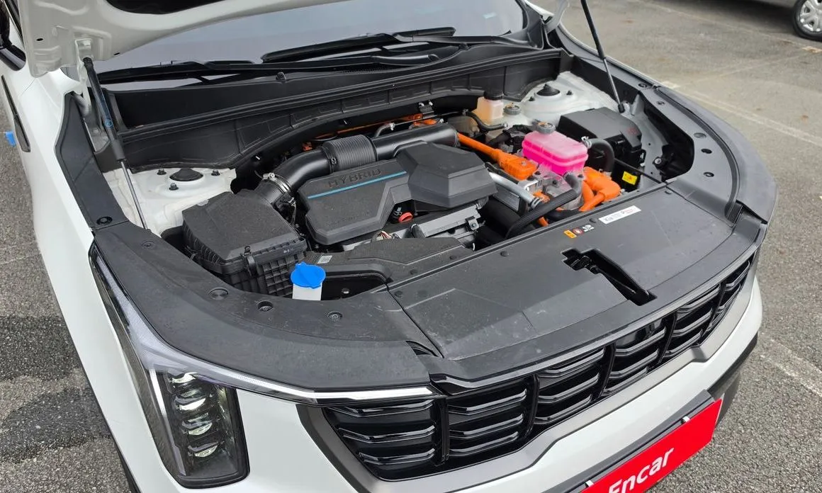 Kia Sorento — фото 6