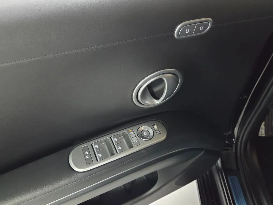 Hyundai Palisade — фото 3