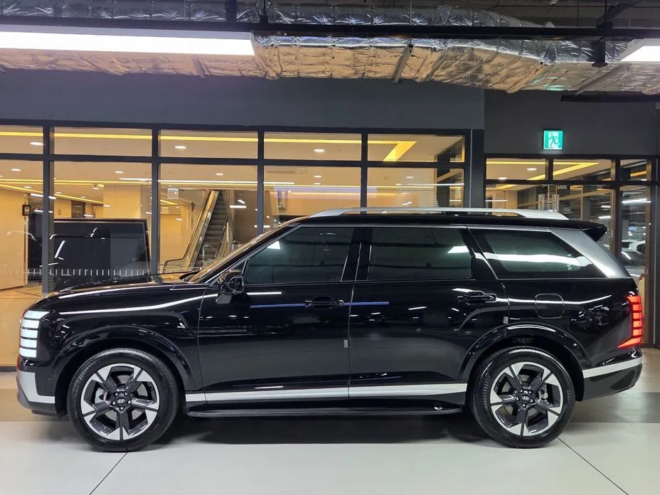Hyundai Palisade — фото 4