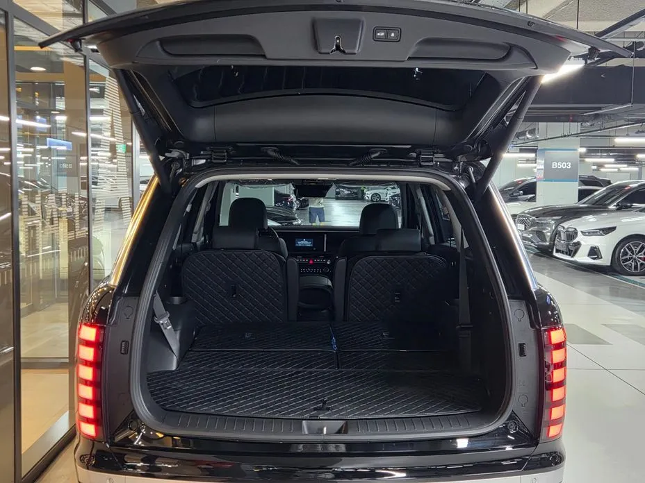 Hyundai Palisade — фото 10