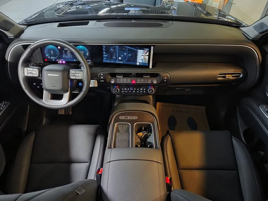 Hyundai Palisade — фото 2