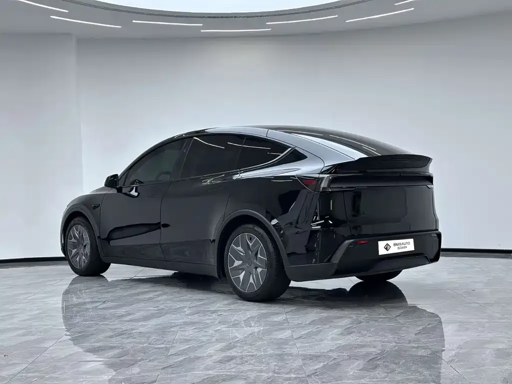Tesla Model Y L — фото 10