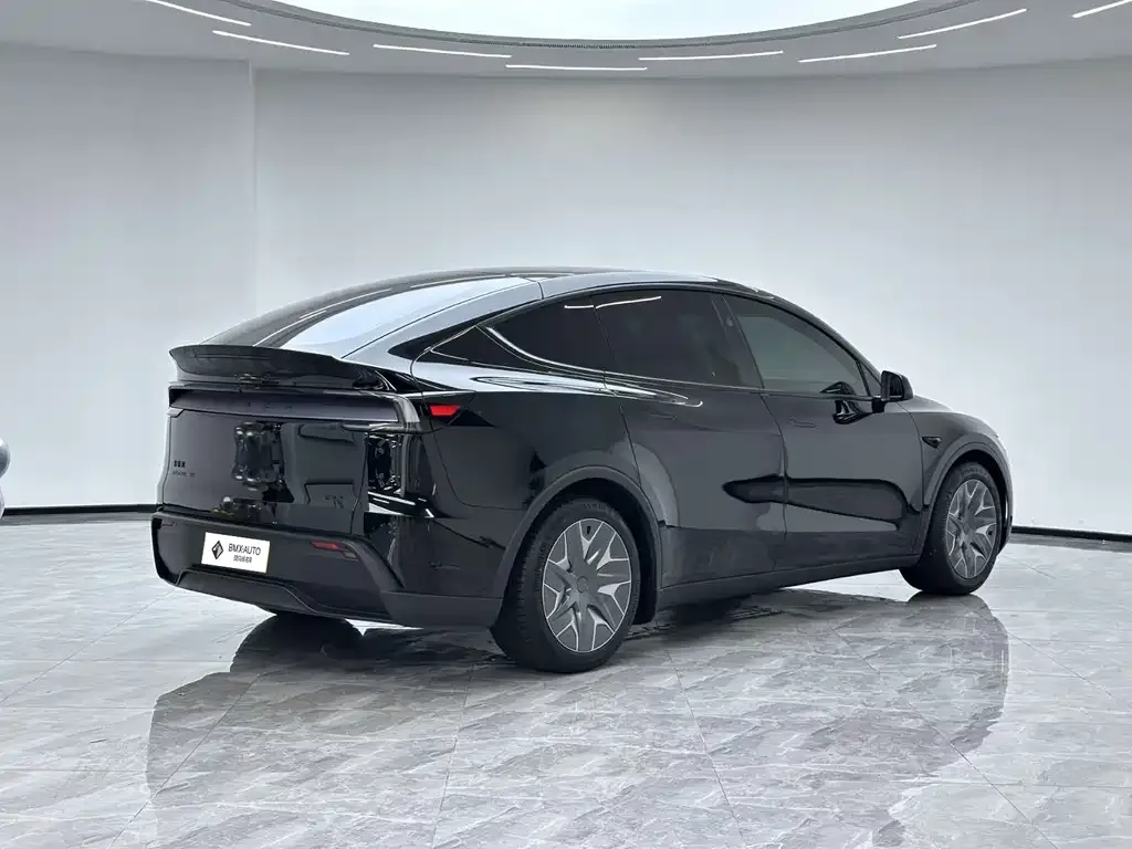 Tesla Model Y L — фото 6