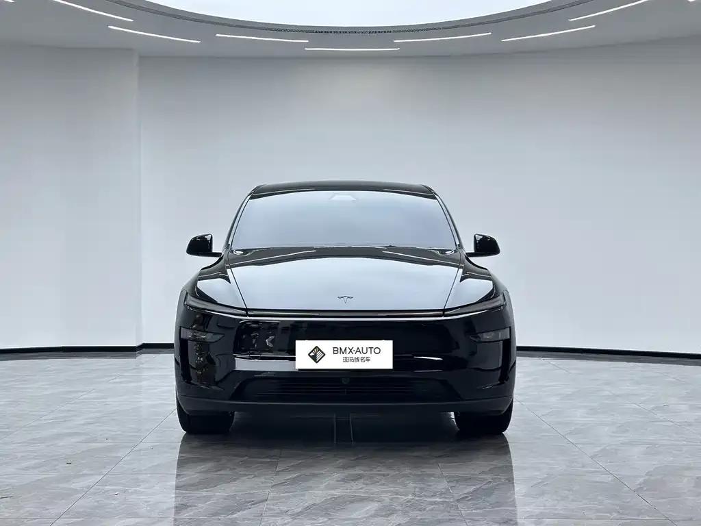 Tesla Model Y L — фото 2