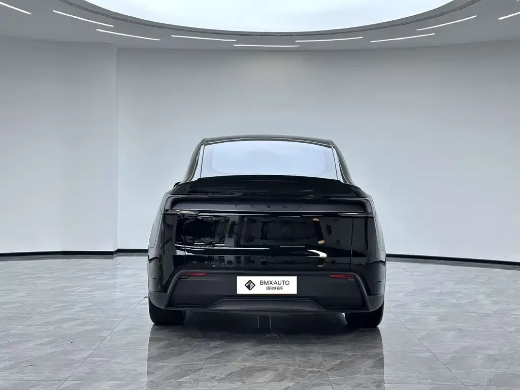 Tesla Model Y L — фото 3