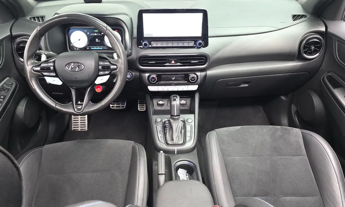 Hyundai Kona — фото 9
