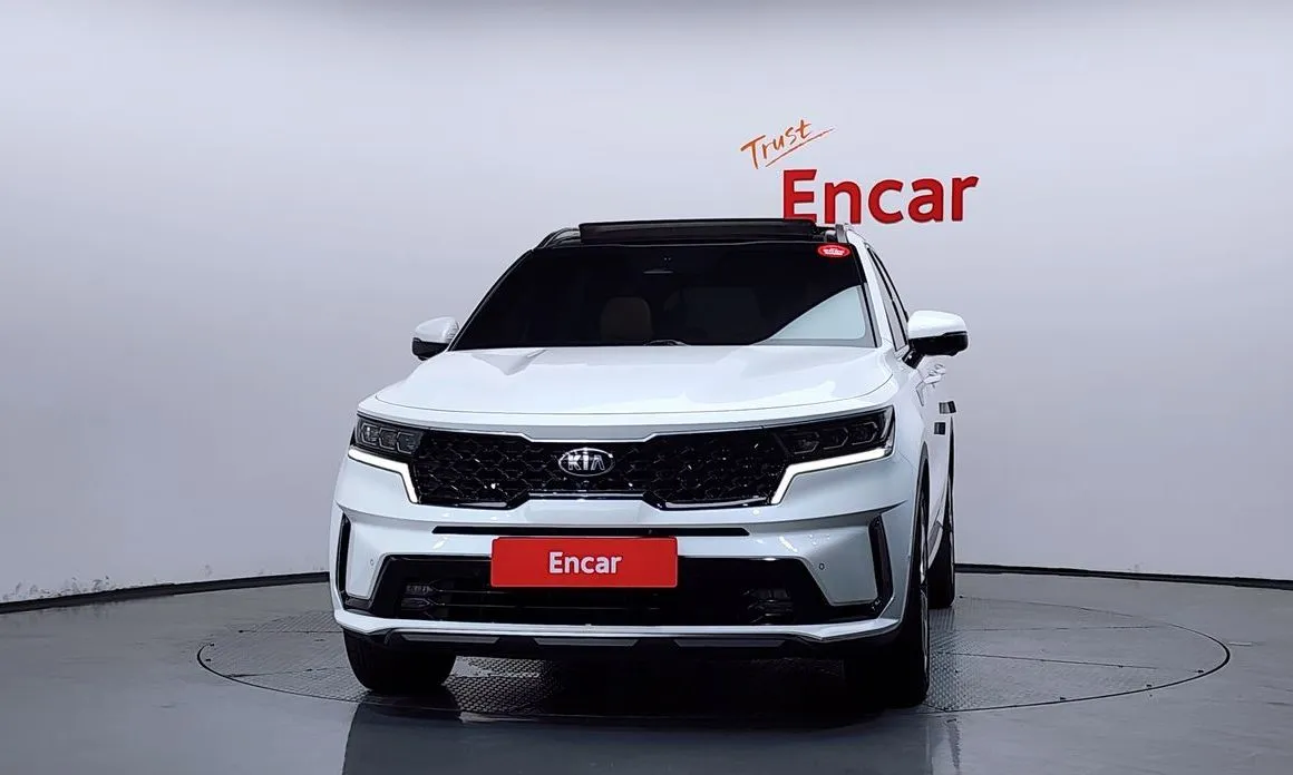 Kia Sorento — фото 3