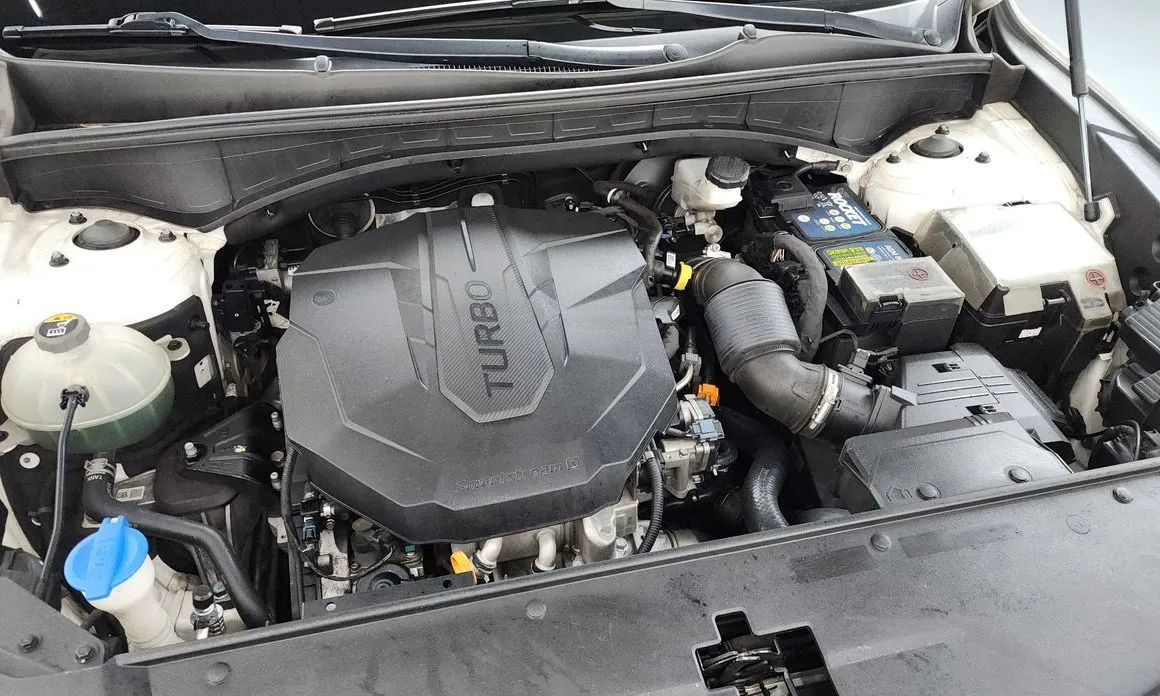 Kia Sorento — фото 10
