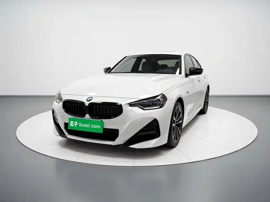BMW 2 Series (Import) — фото 7